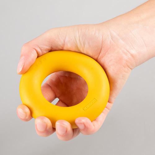 HandGrip de Borracha Resistência Média