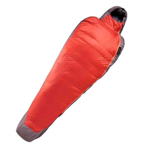 Saco de Dormir de Trekking Trek 900 0° Forclaz
