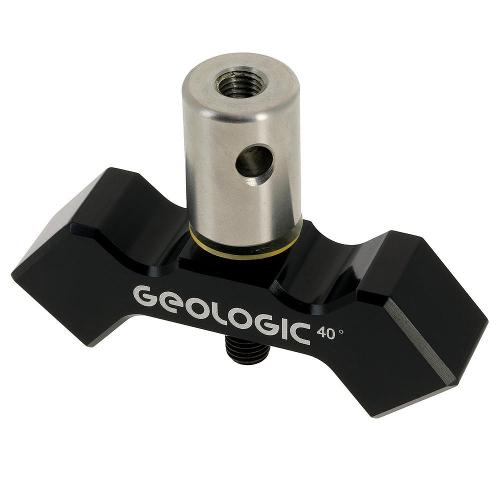 V-bar Arco e Flecha Geologic