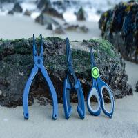 Alicate de Pesca Multifunções Caperlan - 2