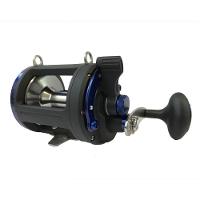 Carretilha de Pesca - 1