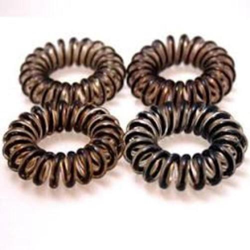 Elástico de Cabelo Fitness x6 Domyos