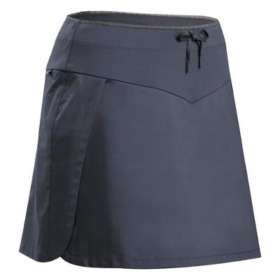Short-Saia Feminino de Trilha NH100 Quechua