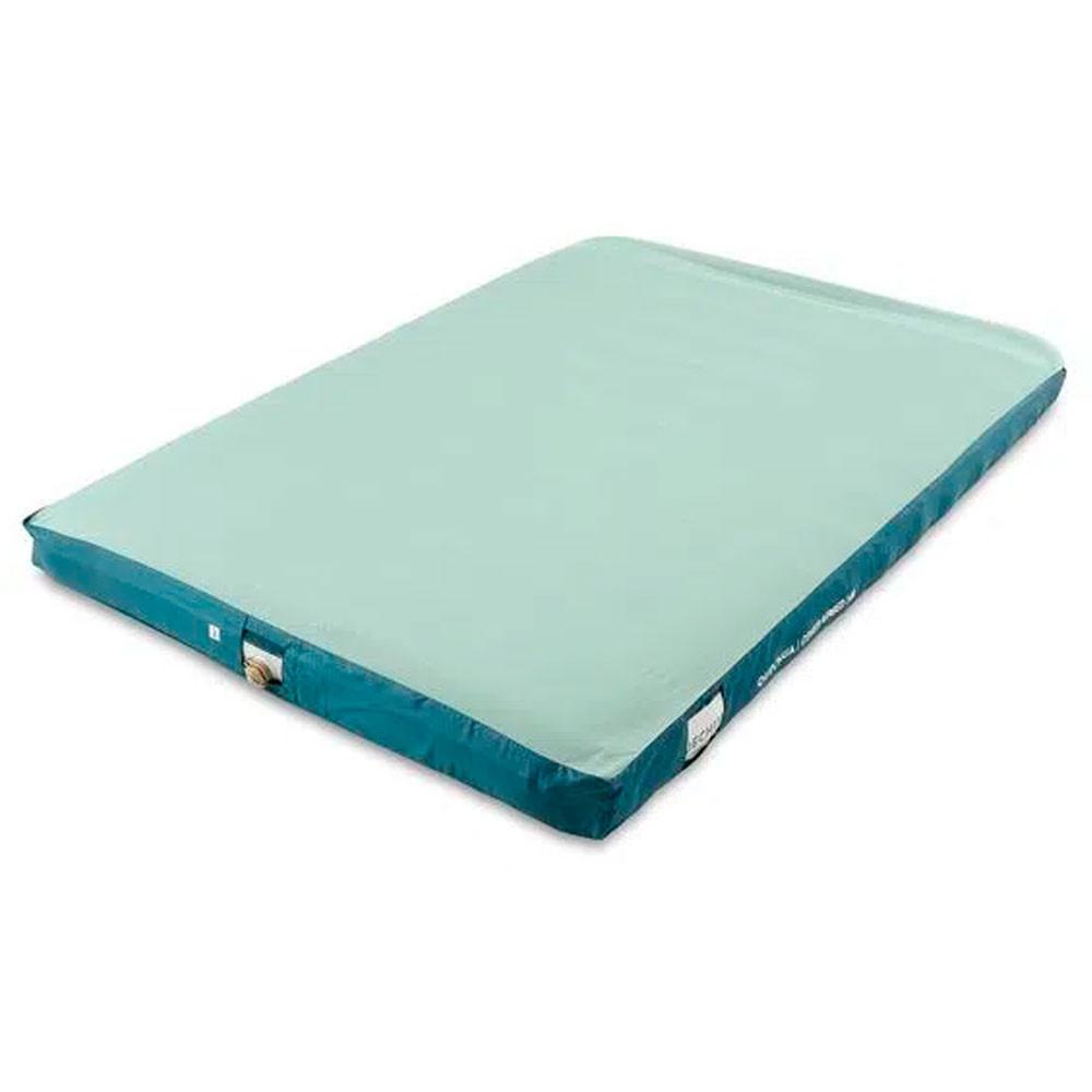 Capa de Colchão Insuflável - Airbed Cover 140 cm - 2 pessoas - 2