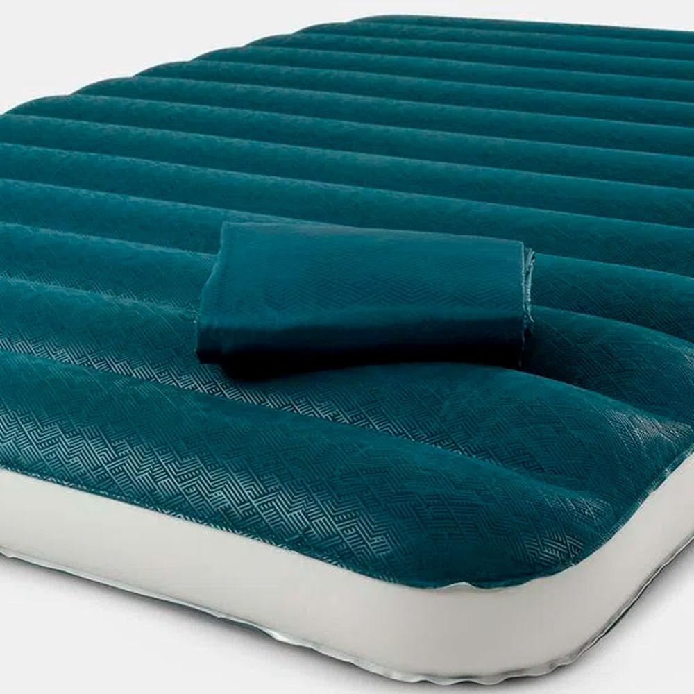 Capa de Colchão Insuflável - Airbed Cover 140 cm - 2 pessoas - 3