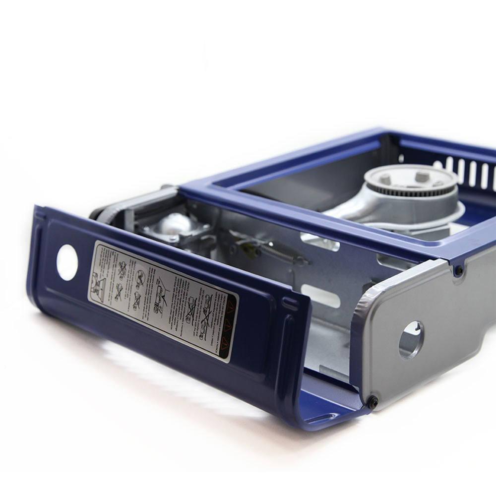 Fogareiro Frontier Flex Nautika - 2