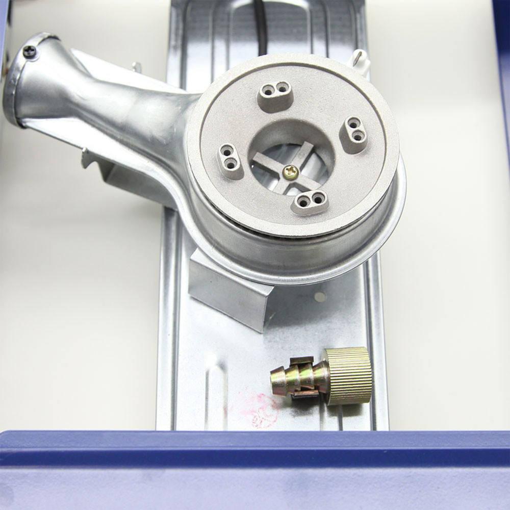 Fogareiro Frontier Flex Nautika - 5