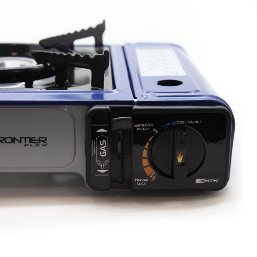 Fogareiro Frontier Flex Nautika - 6