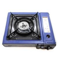 Fogareiro Frontier Flex Nautika