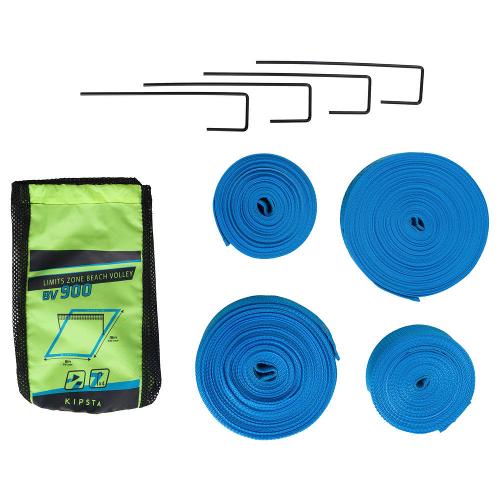 Kit de Marcação para Quadra BV 900 Copaya