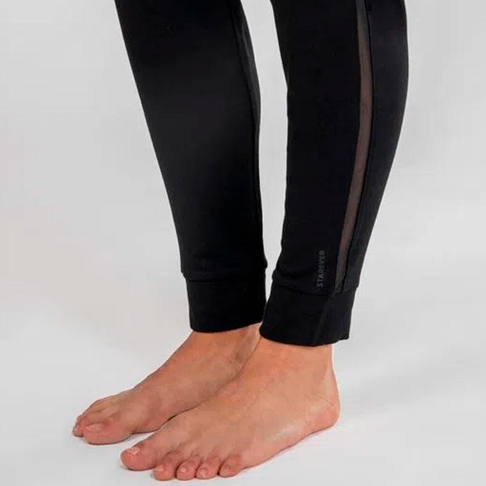 Calças Feminina de Dança Moderna - 7