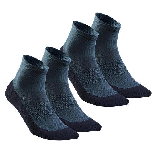 Meias de Trilha Hike 50 (2 pares)