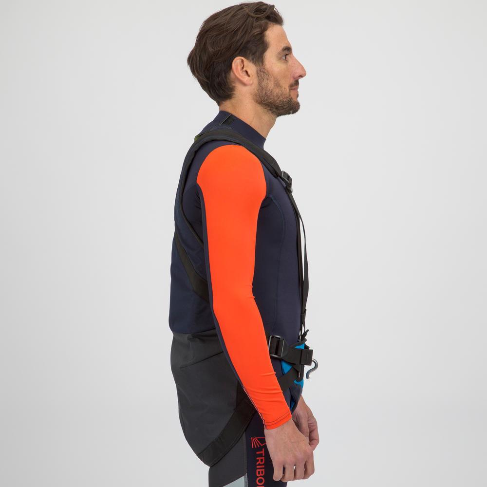 Arnês Trapézio Vela Dinghy 100 - 4