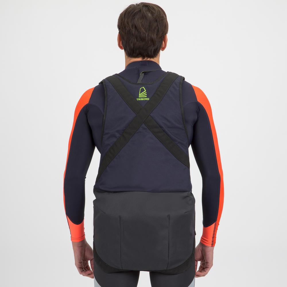 Arnês Trapézio Vela Dinghy 100 - 5