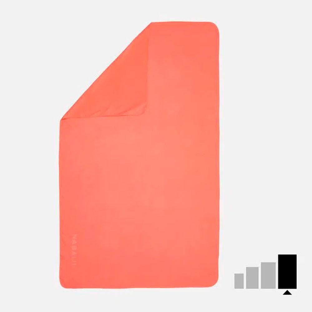 Toalha de Natação em Microfibra GG 110 x 175 cm - 1