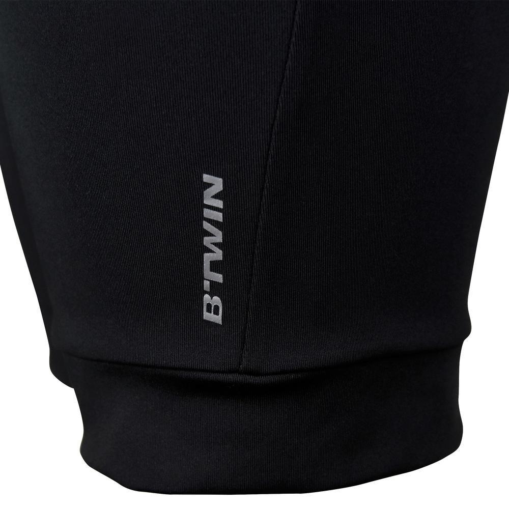 Shorts Feminino para Ciclismo de Estrada ROAD100 - 7