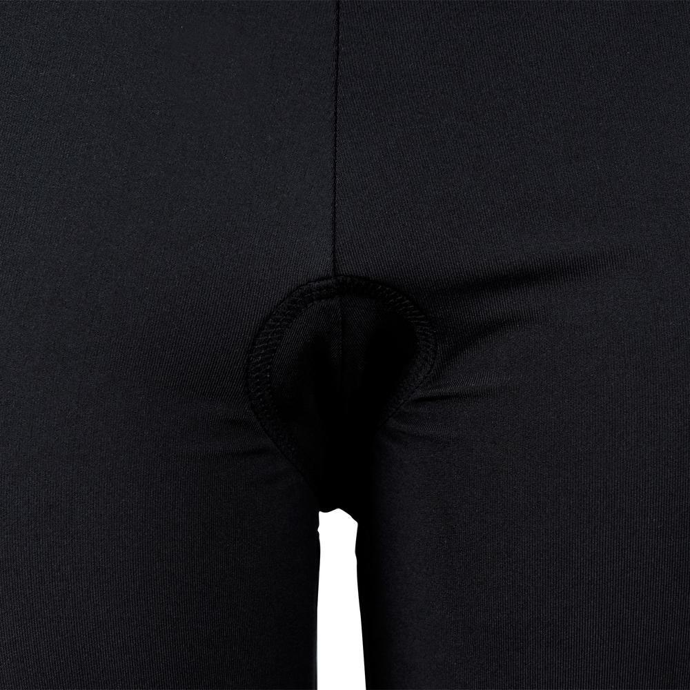 Shorts Feminino para Ciclismo de Estrada ROAD100 - 10