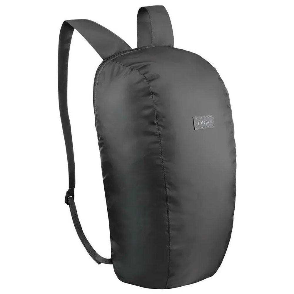 Mochila Ultracompact de Trekking 10 Litros Forclaz - 1