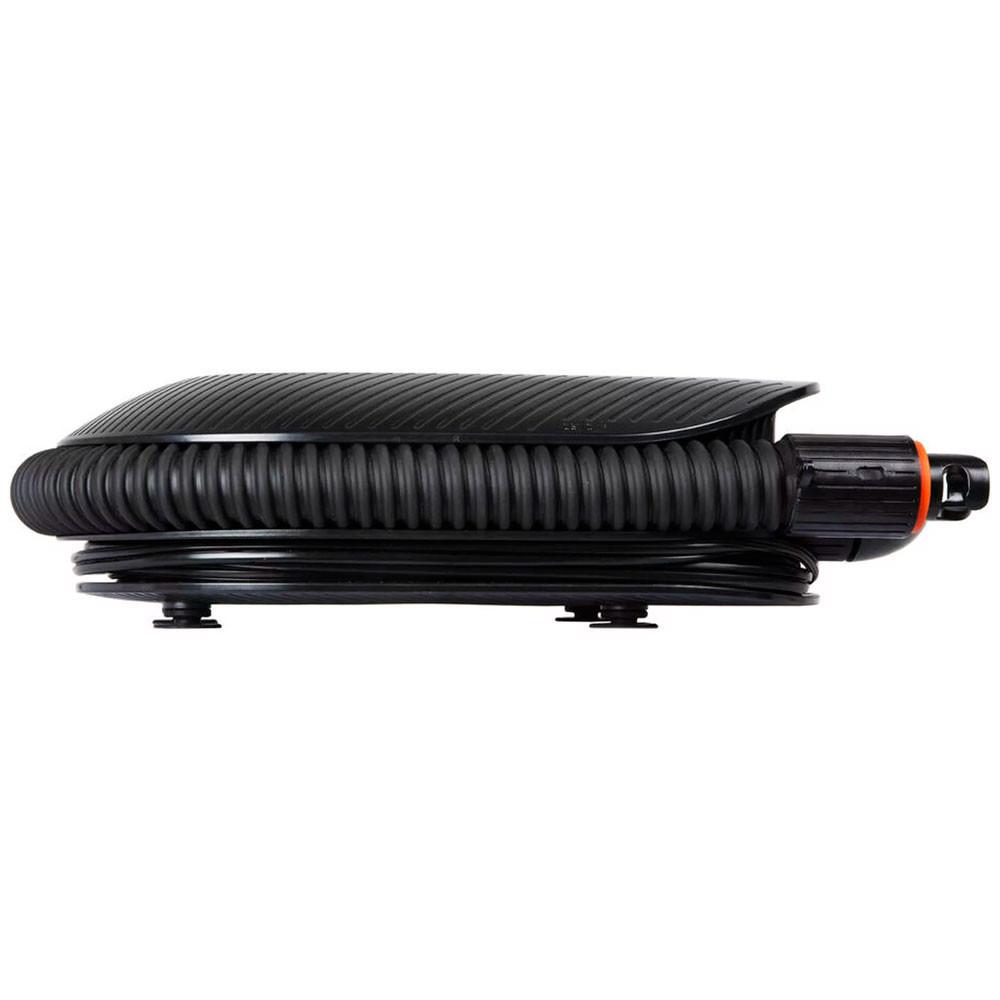 Bomba Elétrica 0-20 Psi 13,8v-10a (Tomada 12v) para Stand Up Paddle - 3