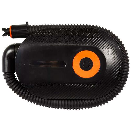 Bomba Elétrica 0-20 Psi 13,8v-10a (Tomada 12v) para Stand Up Paddle