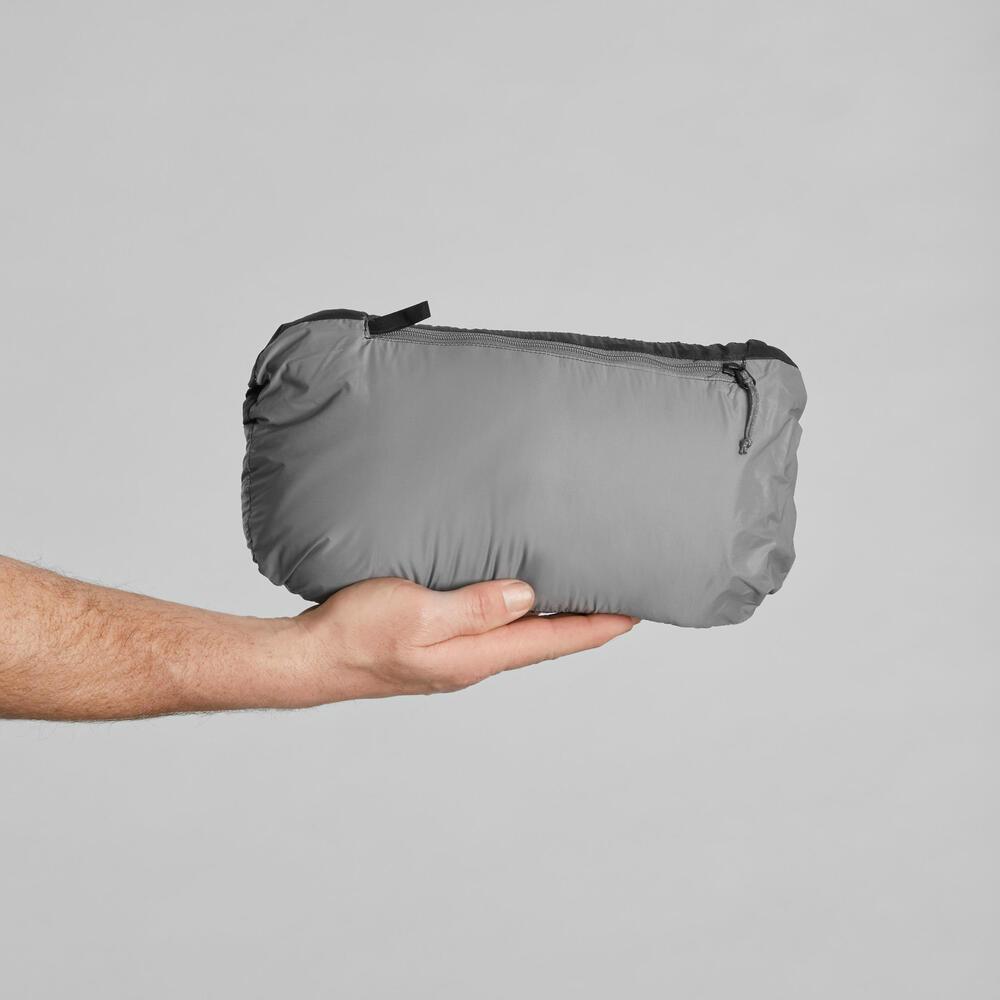 Colete Masculino de Trekking Trek 100 Forclaz - 5