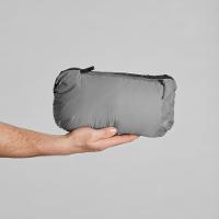 Colete Masculino de Trekking Trek 100 Forclaz - 5