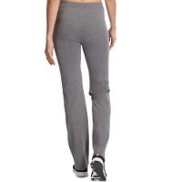 Legging Feminina Regular Cinza Domyos - 3