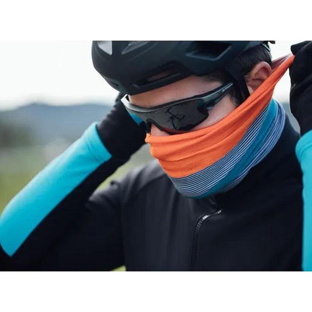 Bandana de Ciclismo Road 100 Van Rysel - 2