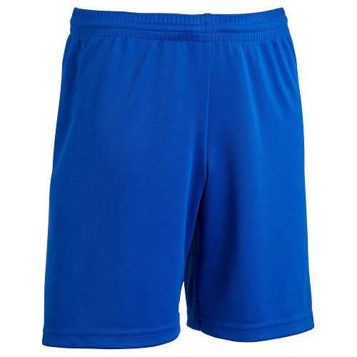Shorts Infantil de Futebol F100 Kipsta