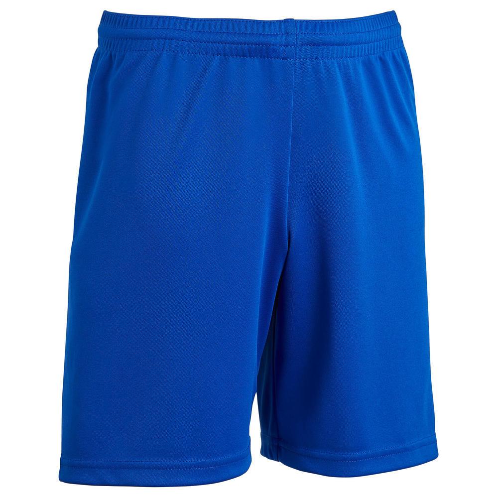 Shorts Infantil de Futebol F100 Kipsta - 1