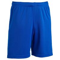 Shorts Infantil de Futebol F100 Kipsta - 1