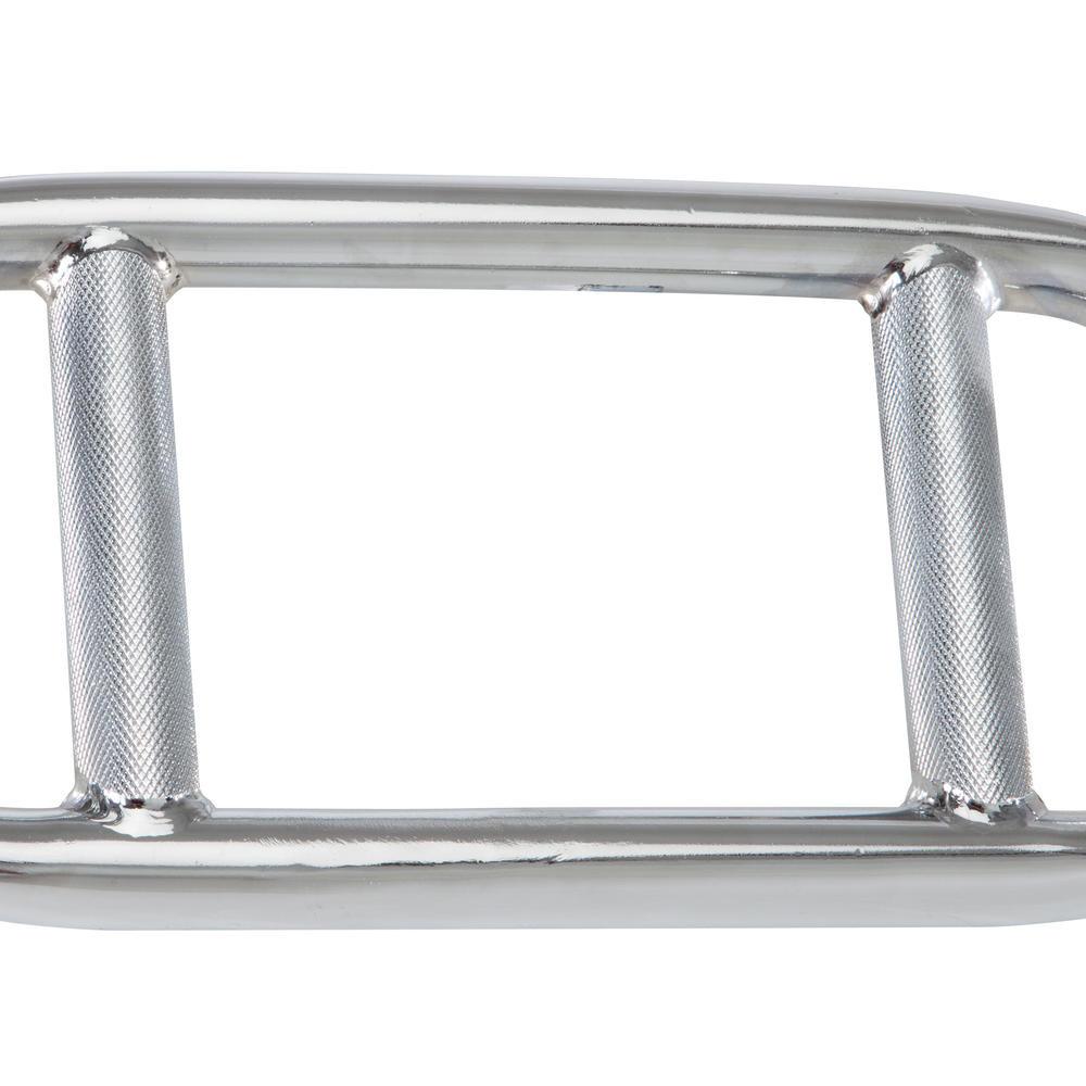 Barra Musculação Tríceps 86 cm 28 mm - 3