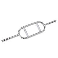 Barra Musculação Tríceps 86 cm 28 mm - 1