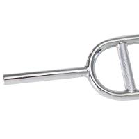 Barra Musculação Tríceps 86 cm 28 mm - 2