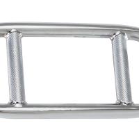 Barra Musculação Tríceps 86 cm 28 mm - 3