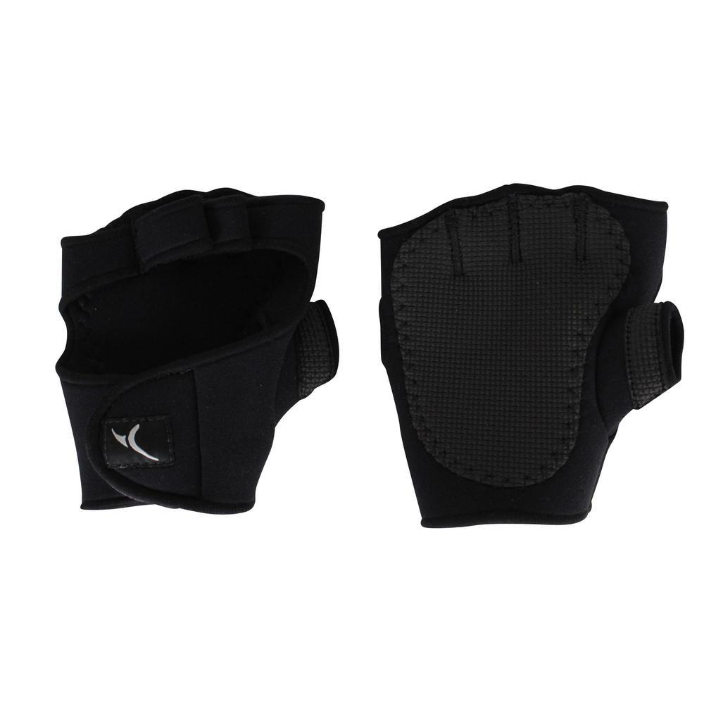 Luvas Academia Musculação Neoprene o Par Domyos - 1