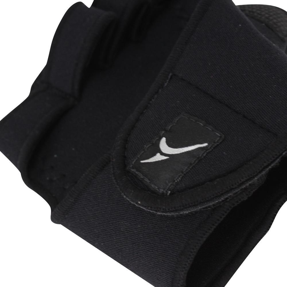 Luvas Academia Musculação Neoprene o Par Domyos - 2