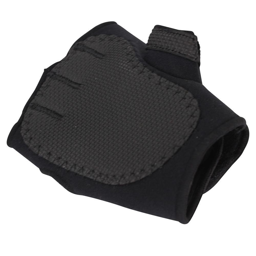 Luvas Academia Musculação Neoprene o Par Domyos - 3