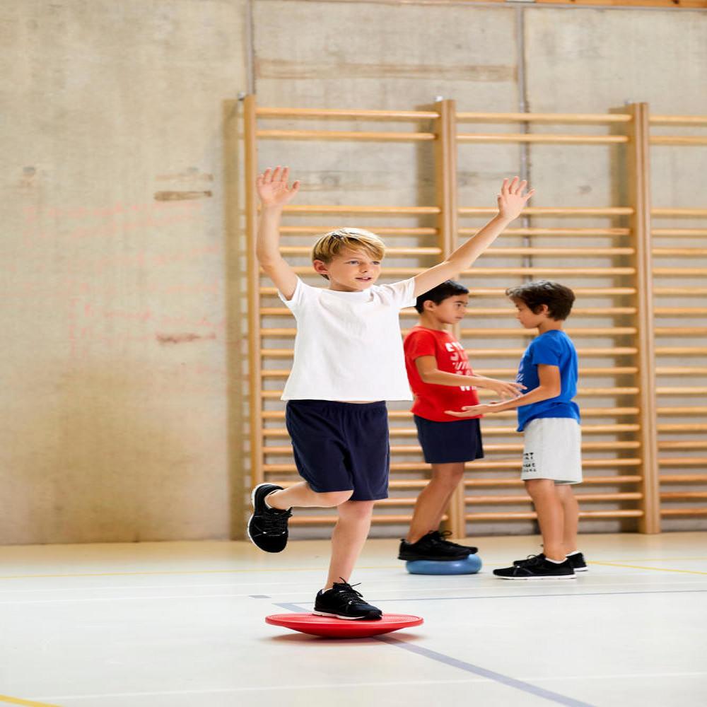 Camiseta Básica Infantil Menino Domyos - 7