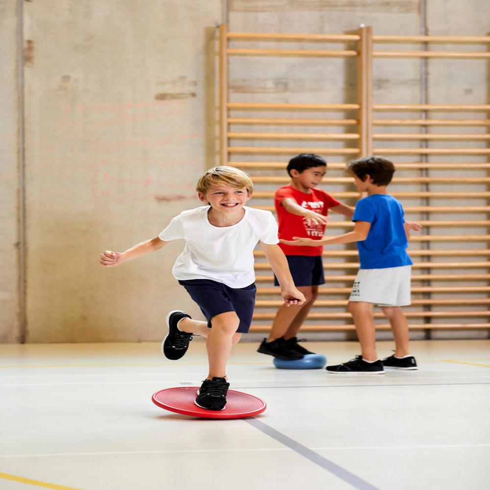 Camiseta Básica Infantil Menino Domyos - 8