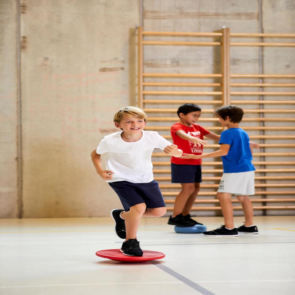 Camiseta Básica Infantil Menino Domyos - 9