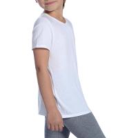 Camiseta Básica Infantil Menino Domyos - 3