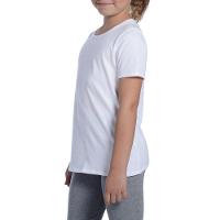 Camiseta Básica Infantil Menino Domyos - 5