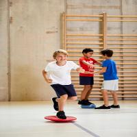 Camiseta Básica Infantil Menino Domyos - 9