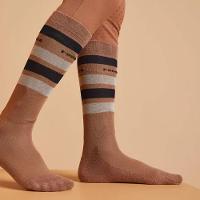 Meia Infantil de Hipismo 100 Fouganza - 2