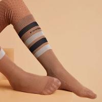 Meia Infantil de Hipismo 100 Fouganza - 3