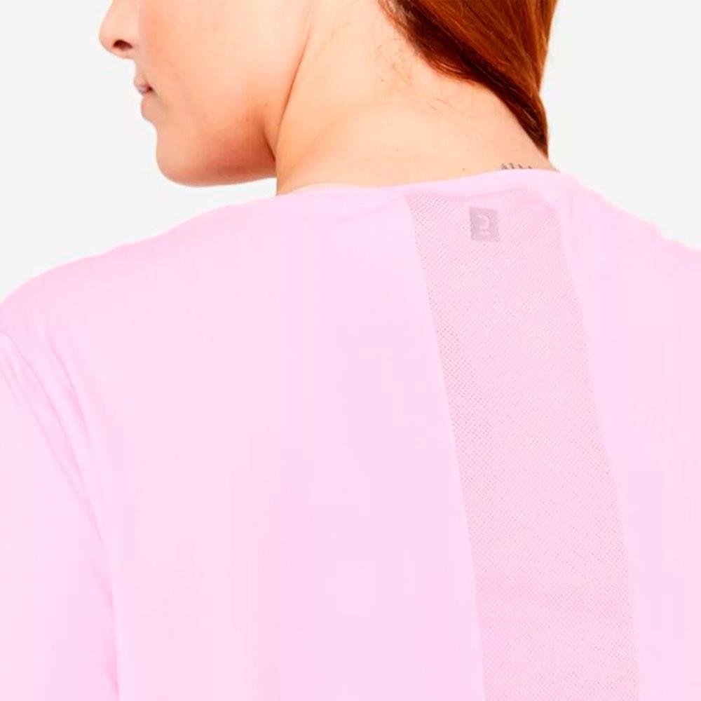 Camiseta Plus Size Feminina de Treino 120 - 5