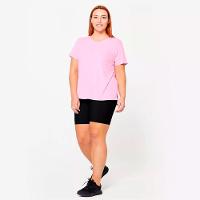 Camiseta Plus Size Feminina de Treino 120 - 2