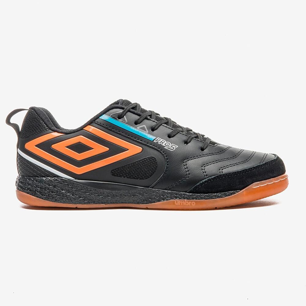 Chuteira Masculina de Futsal Pro 5 Bump Umbro - 1
