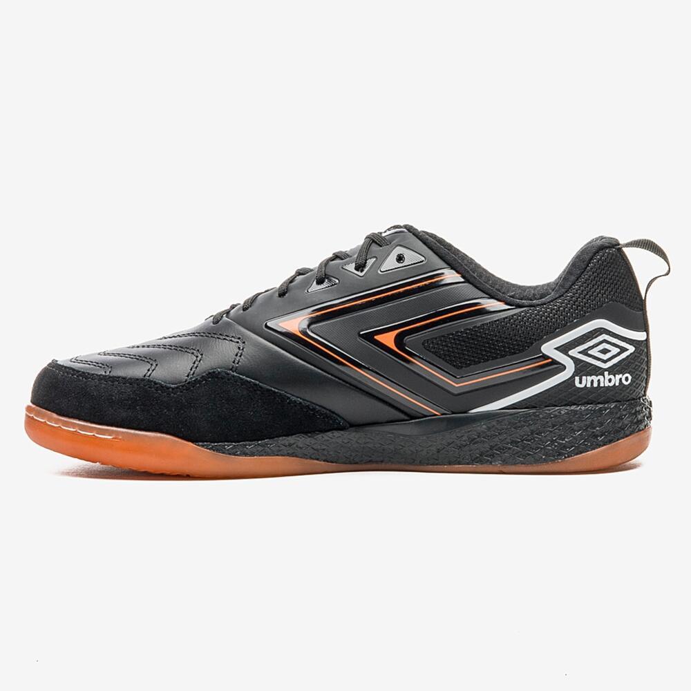 Chuteira Masculina de Futsal Pro 5 Bump Umbro - 2